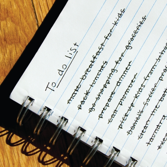 Todo List